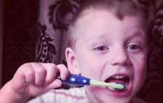 Dental care – best toothbrush techniques
